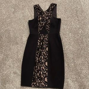 BCBG MaxAzria size 6 Dress